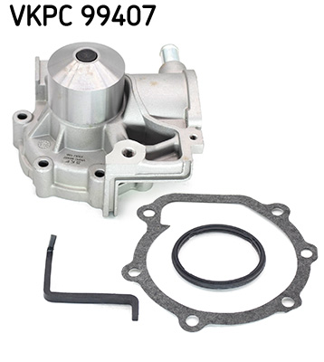 SKF VKPC 99407 Pompa acqua